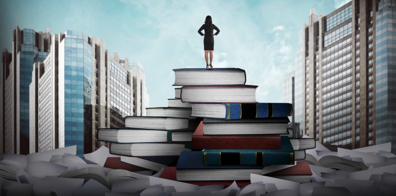 Quanto sei maestra di determinazione?