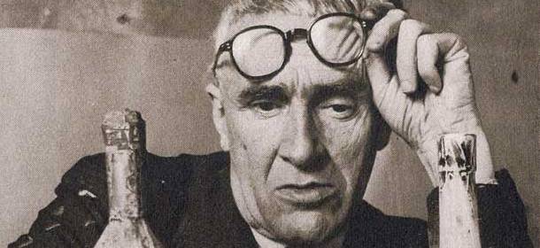 Giorgio Morandi Pittore