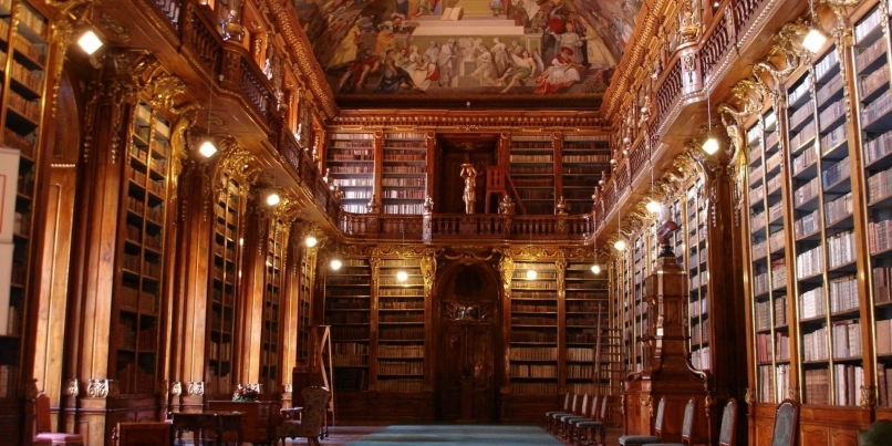 Biblioteca
