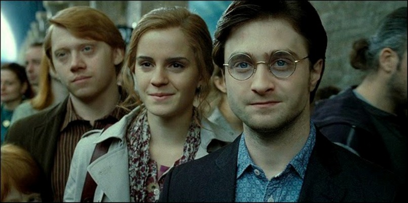 "Harry potter e il bambino maledetto", 7 possibili sviluppi della trama