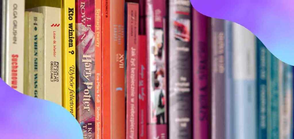 Harry Potter diventa grande
