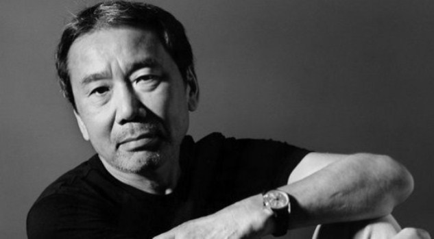 Ecco 20 cose che non sai su Huraki Murakami