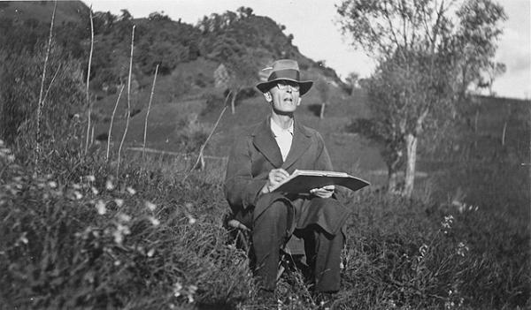 Hesse pittore4