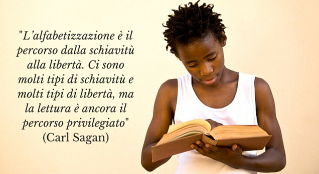 I libri si dividono in due categorie i 1