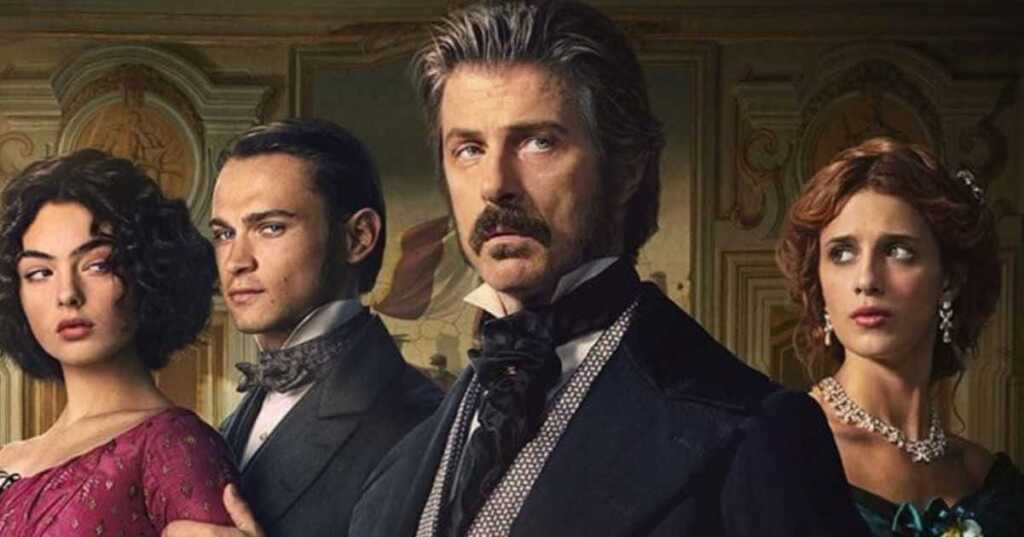 I personaggi de "Il Gattopardo": alla scoperta dei protagonisti dell'opera