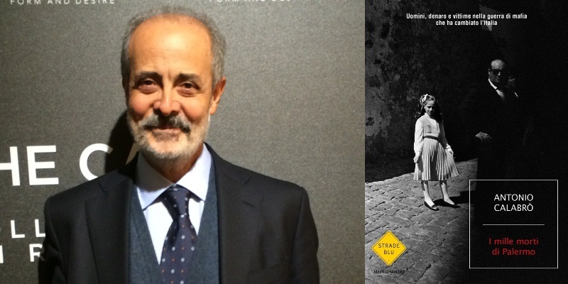 Antonio Calabrò, “La memoria è l’antidoto contro le zone d’ombra della storia d’Italia”