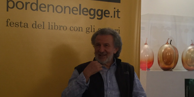 Piergiorgio Odifreddi, "Così Keplero inventò la fantascienza"