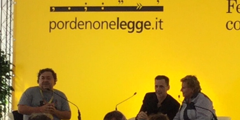 David Lagercrantz, "Ecco come ho raccolto l'eredità di Stieg Larsson"