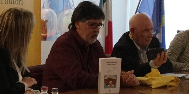 Luis Sepùlveda, "La mia vera patria è la lingua"