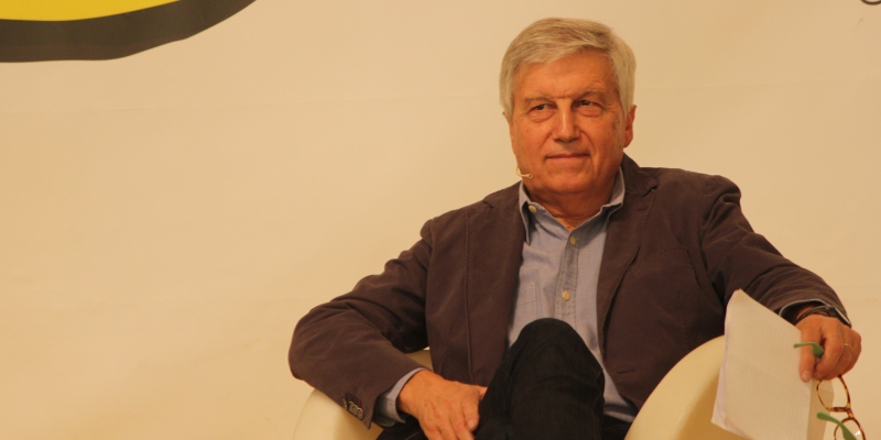 Aldo Grasso, “La sitcom televisiva è una forma d’arte”