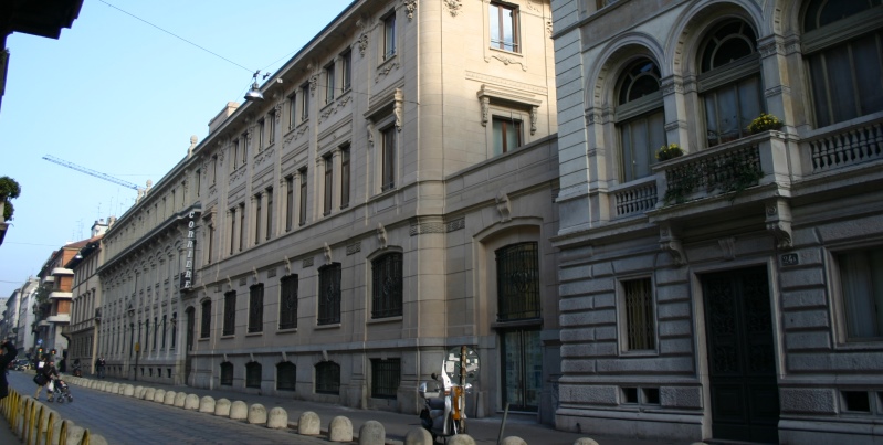 Rcs torna ad investire nel settore libri