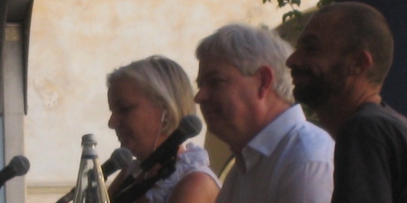 Jonathan Coe al Festivaletteratura a Mantova, tradizione e innovazione della satira politica