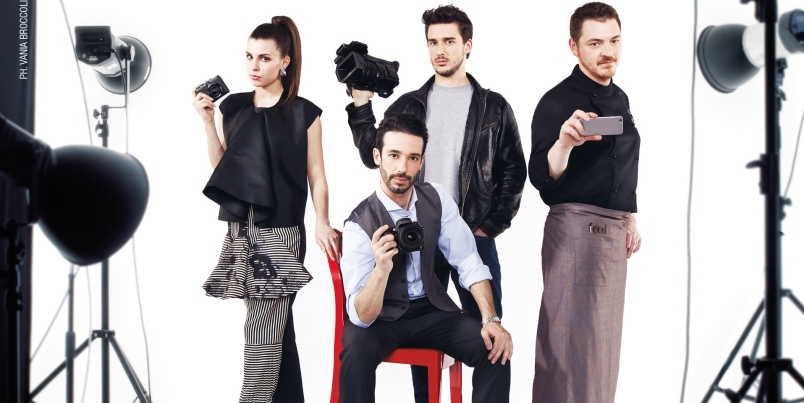 Al via Photoshow 2015, full immersion nella fotografia