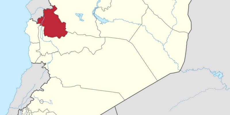 Idlib