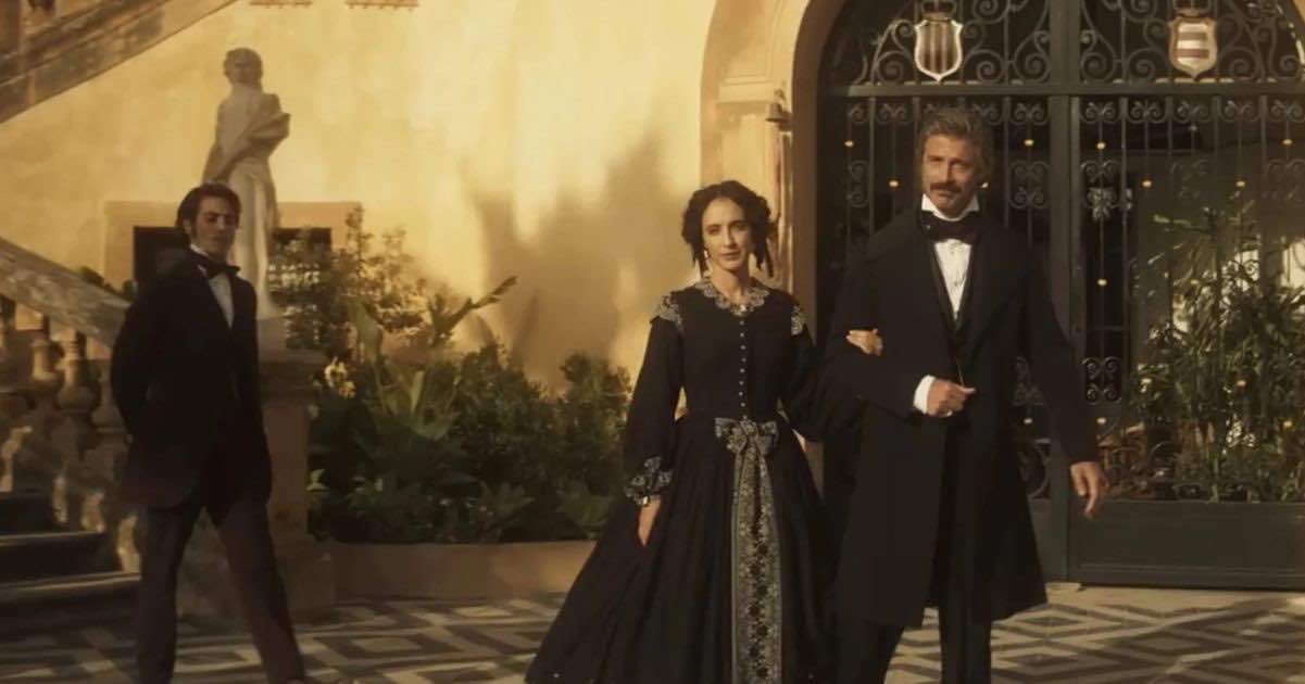 Il Gattopardo: curiosità, cast e altri retroscena sulla serie evento 7 "Il Gattopardo", la serie evento: curiosità, cast e retroscena che rendono unica questa celebre storia di Tomasi di Lampedusa.