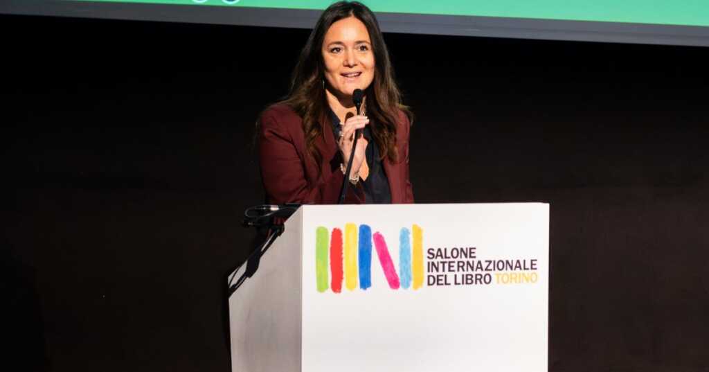 Il Salone del Libro 2025 raccontato dalla Direttrice Annalena Benini