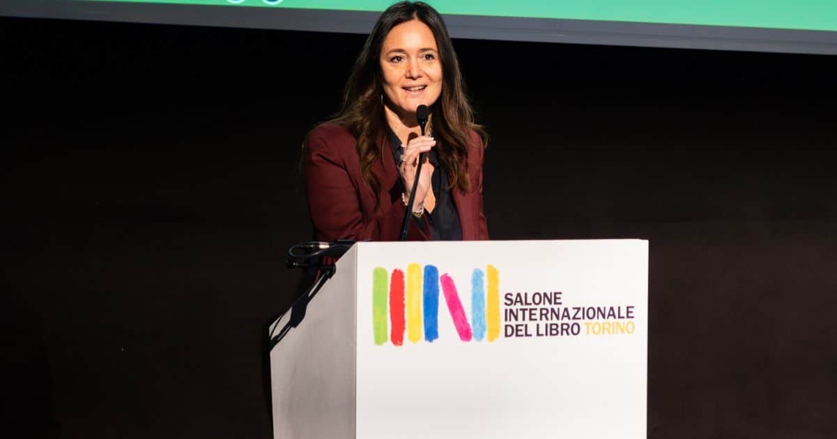 Il Salone del Libro 2025 raccontato dalla Direttrice Annalena Benini