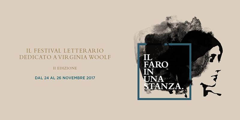 Il faro in una stanza Virginia Woolf