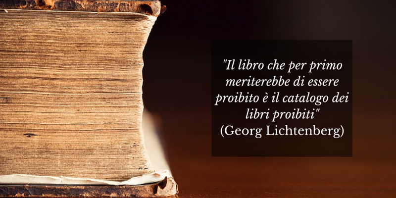 Banned Book Week, 5 modi per celebrare la libertà di leggere