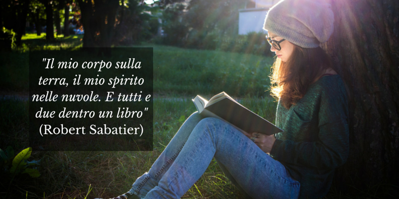 15 esperienze che accomunano gli amanti della lettura