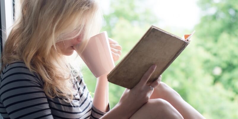Il significato nascosto dietro le frasi tipiche di un lettore