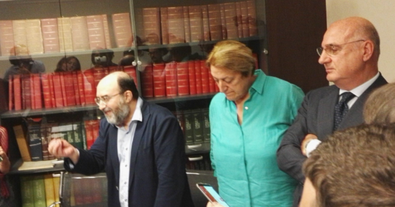 Salone del Libro di Milano