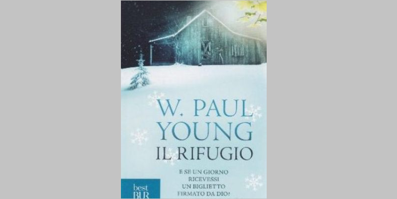 "Il rifugio", un viaggio alla ricerca di se stessi