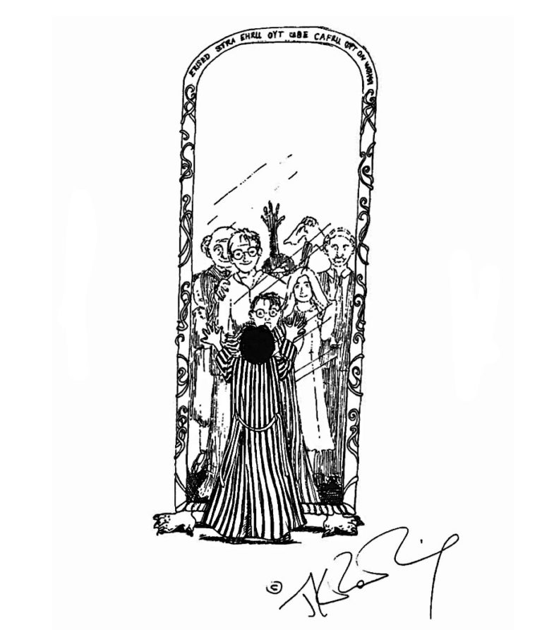 JKR_Mirror_of_Erised_illustration-768x892