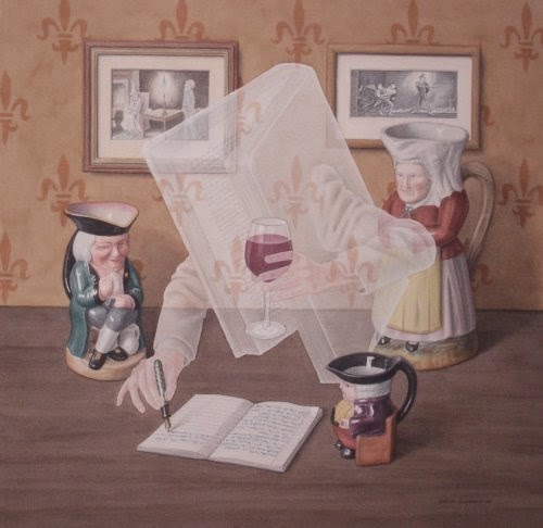 JonathanWolstenholme Gostwriter