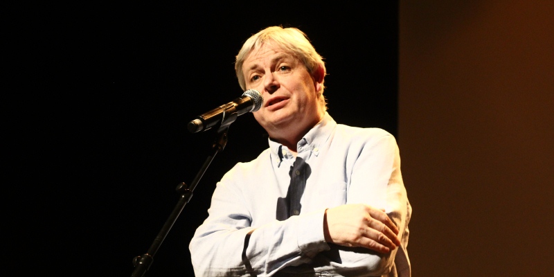 Brexit, l'opinione di Jonathan Coe sul referendum