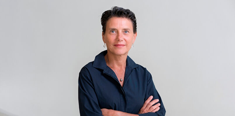 Karole Vail nominata Direttrice della Collezione Peggy Guggenheim di Venezia