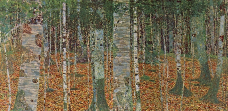 Gustav Klimt, una poetica tra sensualità ed eleganza
