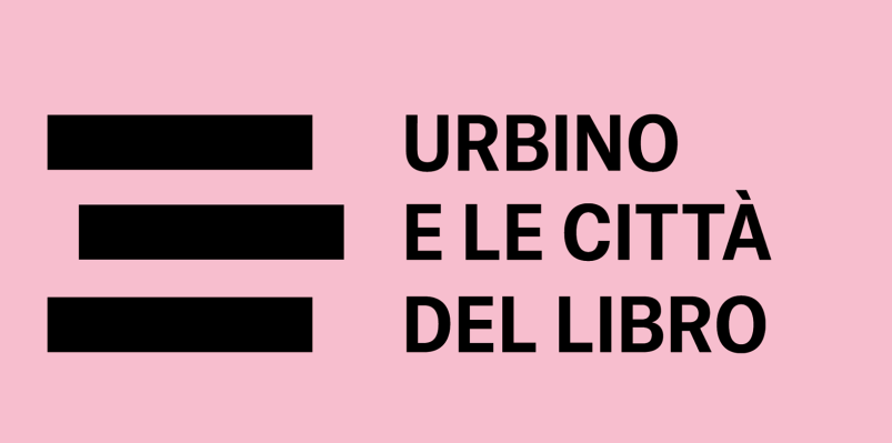 Tutto pronto per Urbino e le Città del Libro