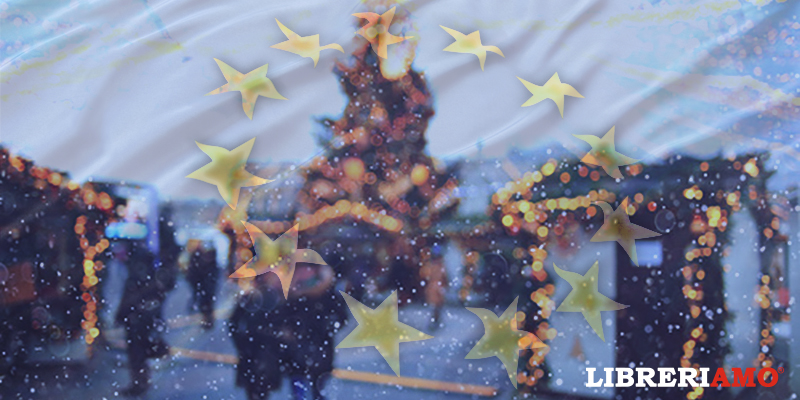 Teniamo accese tutte le luci per far vincere il Natale e sconfiggere il terrore