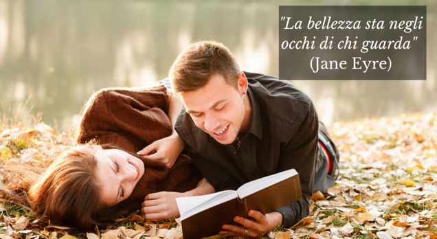 Sei idee originali per un appuntamento con un amante dei libri