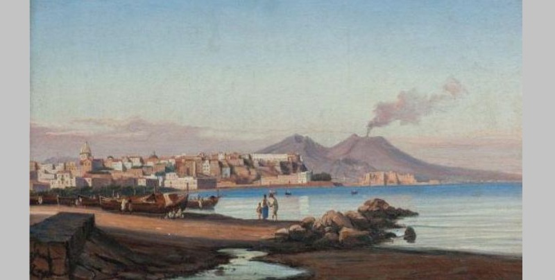 L’arte italiana in mostra a New York