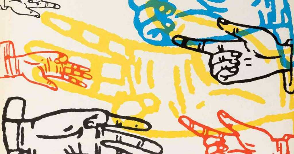 Giovanni Pintori, la mostra sul genio della grafica che ha trasformato la comunicazione visiva