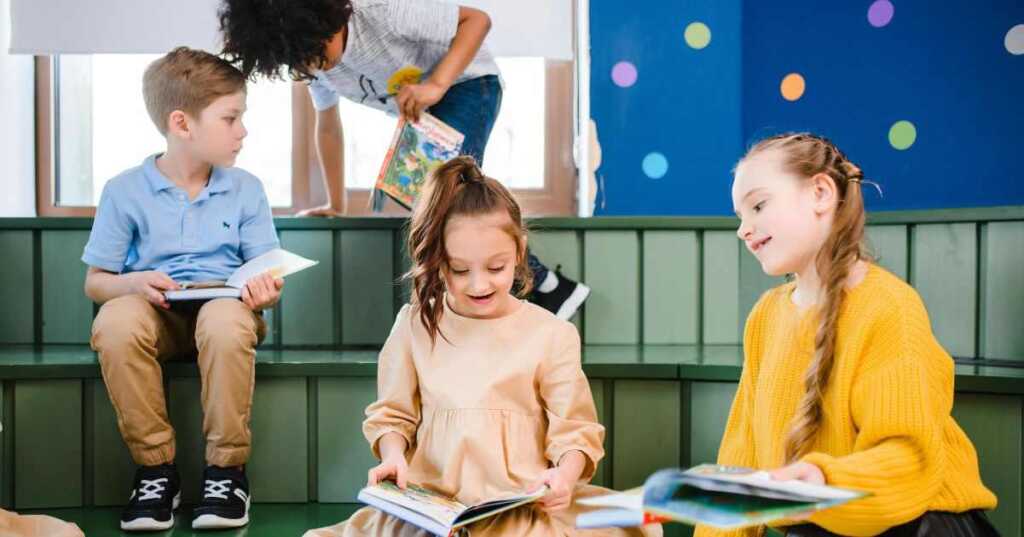 Lettori sì, ma distratti oltre 7 ragazzi su 10 non va oltre i sei libri l’anno