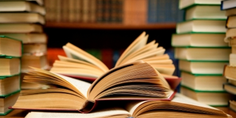 Mercato del libro, cresce il fatturato ma calano le vendite