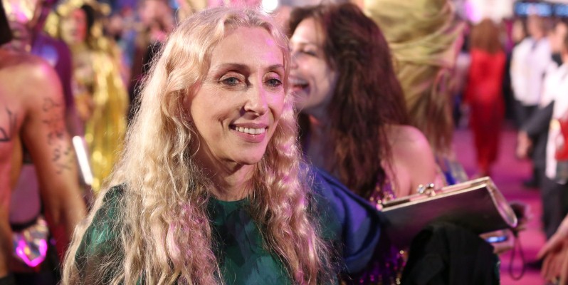 E' morta Franca Sozzani, la direttrice di "Vouge" icona della moda in Italia