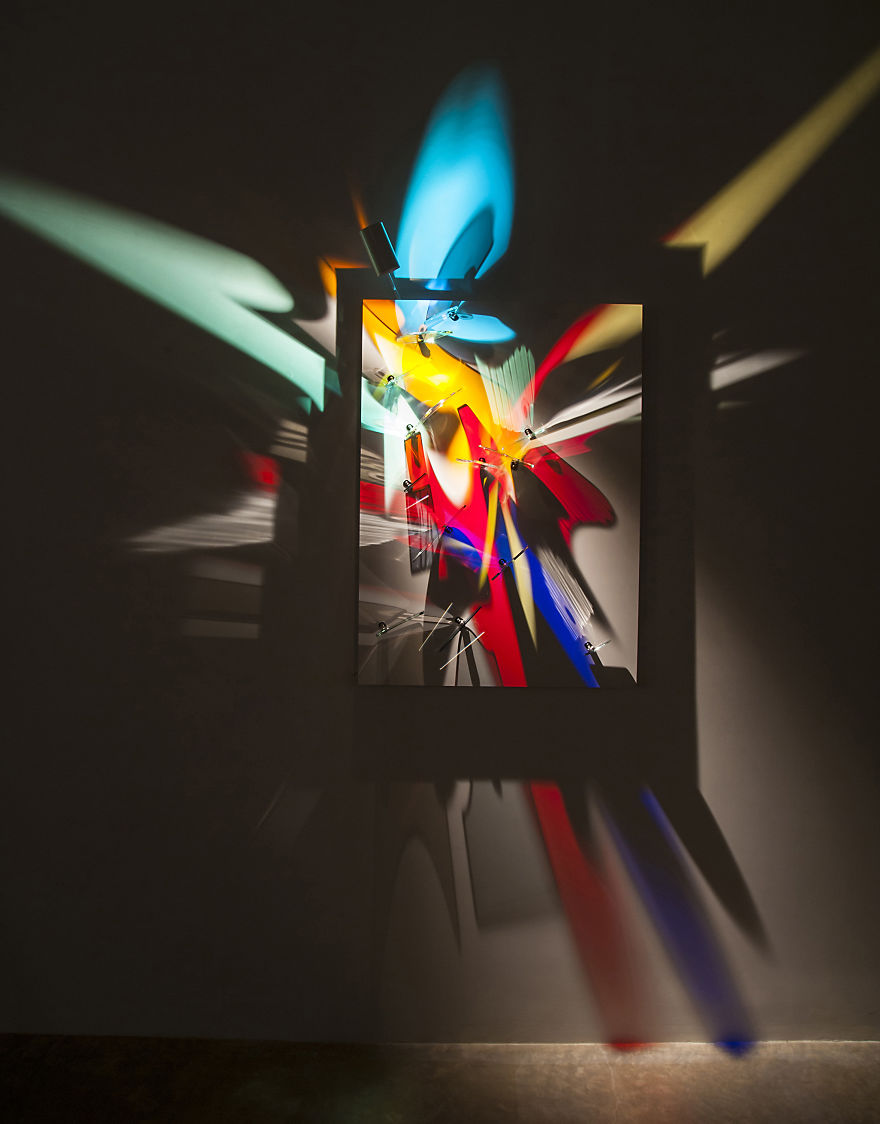Lightpaintings by Stephen Knapp 5791276094580 880
