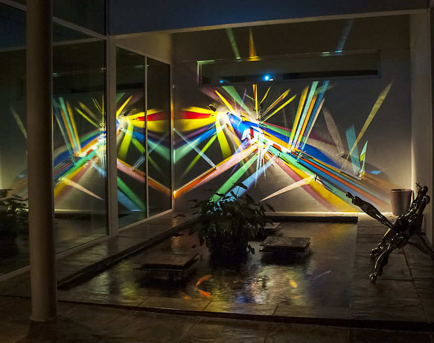 Lightpaintings by Stephen Knapp 5791279143709 880