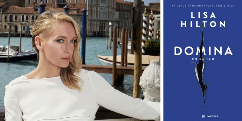 Lisa Hilton, "Nessuno nasce cattivo"