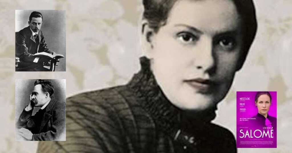 Lou Salomé: la filosofa che sedusse Nietzsche e Rilke e divenne un’icona della libertà intellettuale