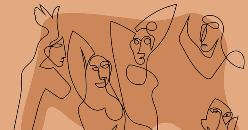 "Loving Picasso": il complesso rapporto dell'artista con le donne