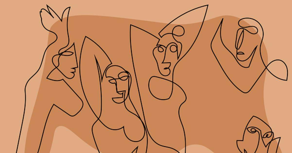 "Loving Picasso": il complesso rapporto dell'artista con le donne 4 "Loving Picasso": il complesso rapporto dell'artista con le donne
