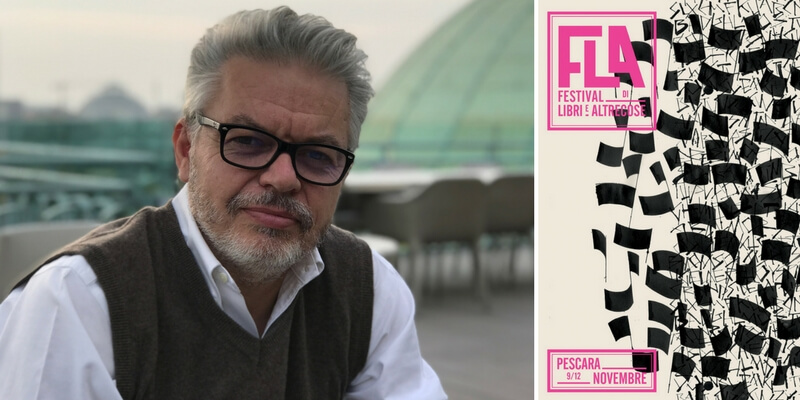 Luca Sofri, "Acculturarsi non significa soltanto leggere un libro"