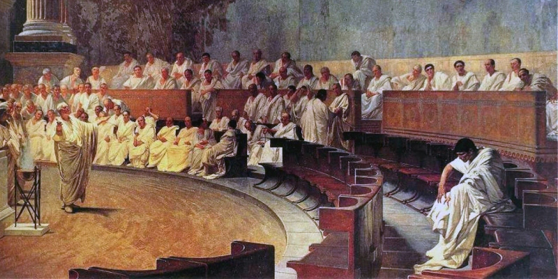 Il latino "fa curriculum", ecco i test per avere la certificazione