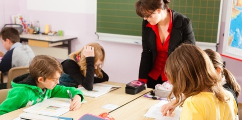 Maestra licenziata a Salerno perchè senza laurea