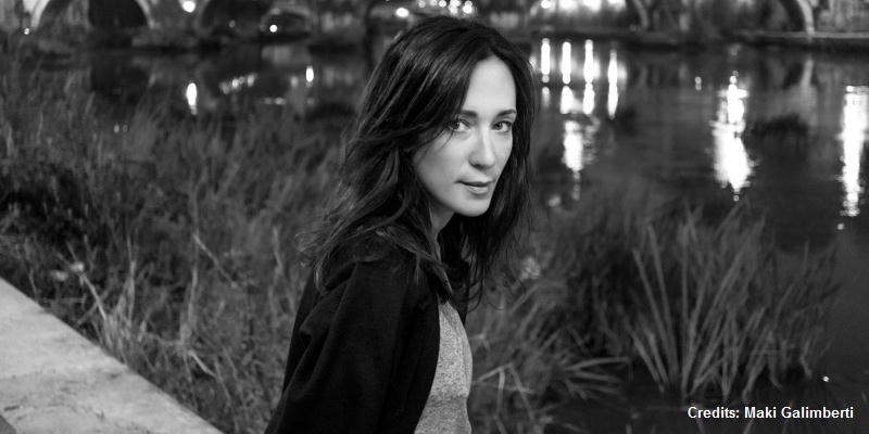 Il significato di "famiglia" oggi secondo Chiara Gamberale